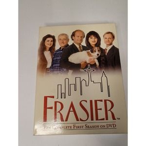 Frasier DVD Set
